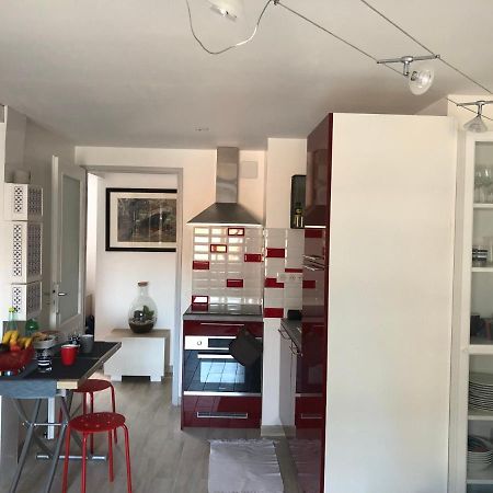 Leperi5Scope Διαμέρισμα Berck Εξωτερικό φωτογραφία