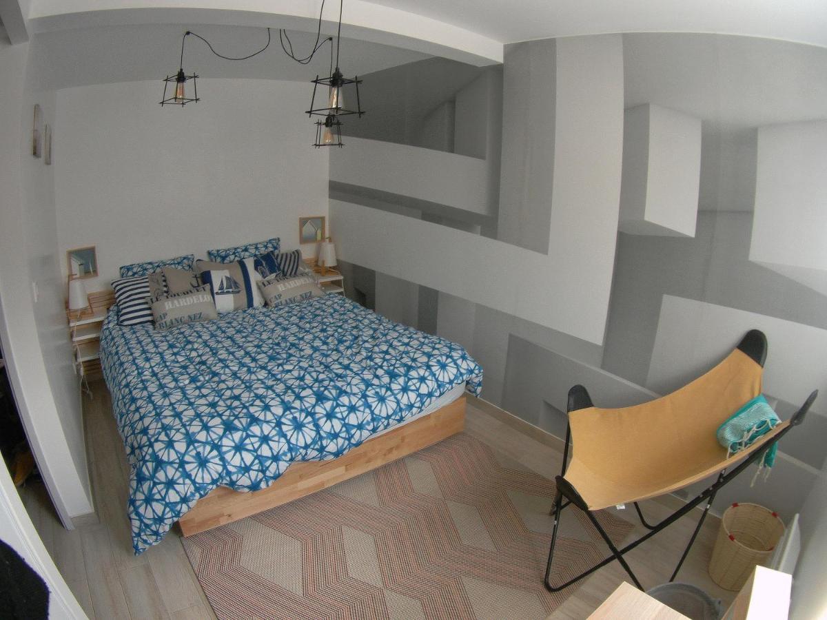 Leperi5Scope Διαμέρισμα Berck Εξωτερικό φωτογραφία