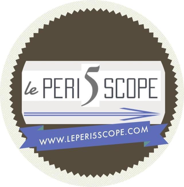 Leperi5Scope Διαμέρισμα Berck Εξωτερικό φωτογραφία