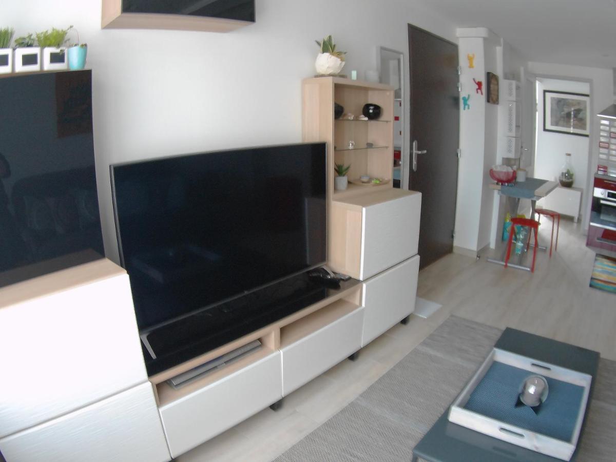 Leperi5Scope Διαμέρισμα Berck Εξωτερικό φωτογραφία