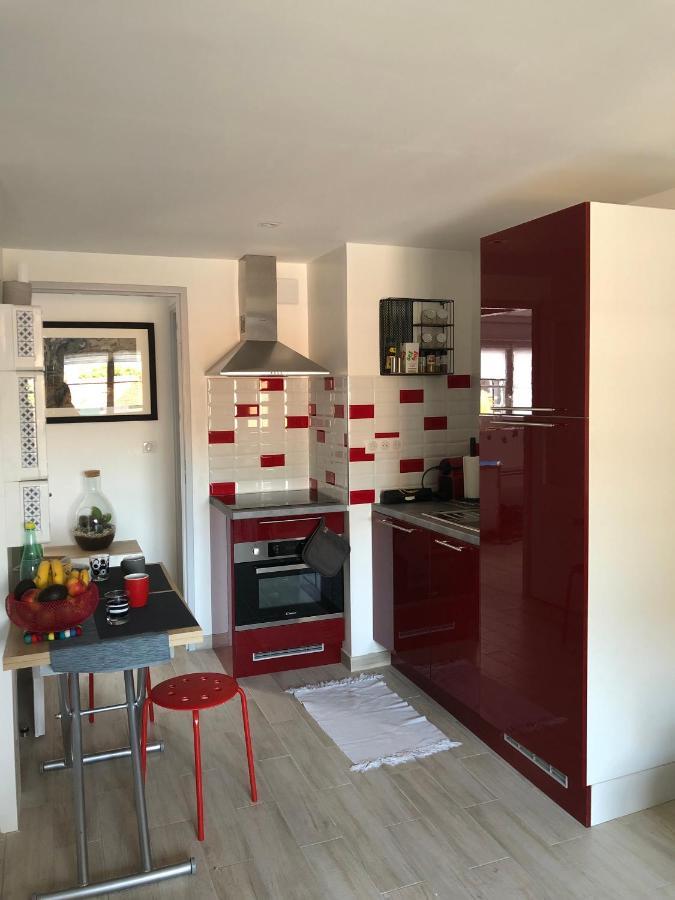 Leperi5Scope Διαμέρισμα Berck Εξωτερικό φωτογραφία